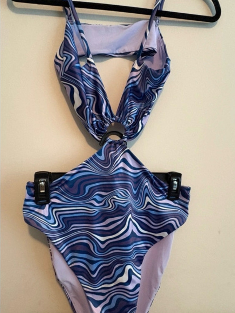 H&M retro one piece